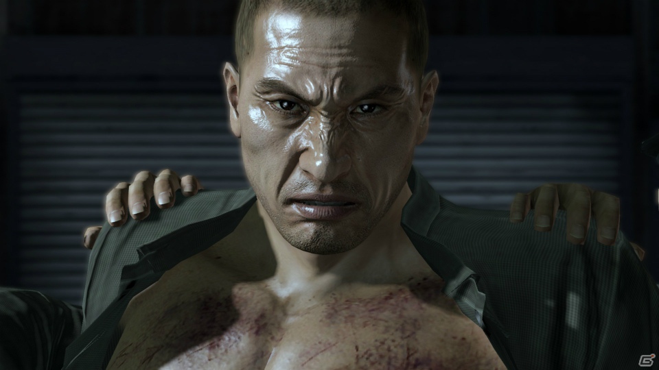PS3「龍が如く5 夢、叶えし者」真島の死の真相を確かめるべく月見野を目指す冴島編のストーリー＆新たに登場するキャラクターを紹介の画像8
