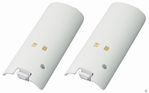 デイテル・ジャパン、Wii U GamePadとWiiリモコン2台を同時に充電できるWii U用「まとめてチャージスタンド」を12月8日に発売の画像7