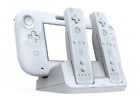 デイテル・ジャパン、Wii U GamePadとWiiリモコン2台を同時に充電できるWii U用「まとめてチャージスタンド」を12月8日に発売
