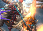 PS Vita「ファンタシースターオンライン2」クローズドβテスター募集を12月4日よりPS Storeで受付開始―PCでの参加も可能