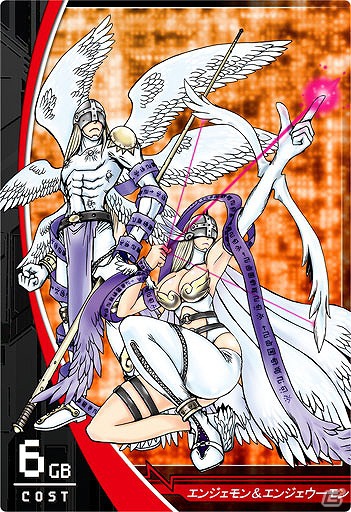 15周年を迎えた「デジモン」初のiPhone用アプリ「デジモンクルセイダー」配信開始！オープン記念のスペシャルイベントを実施中の画像5