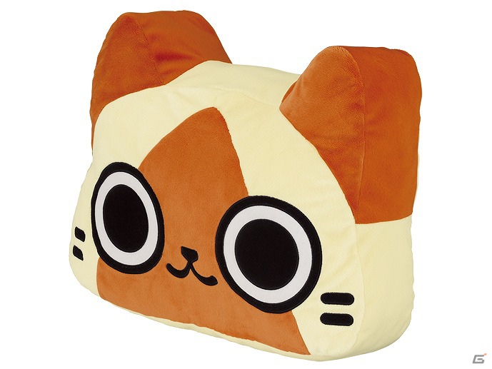 リオレウス・リオレイア希少種の「MHモンスターぬいぐるみ」など12月に