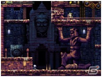 「2012 台湾遊戯 App 開発者論壇」にPC「LA-MULANA」開発ディレクター・楢村匠氏が登壇の画像3