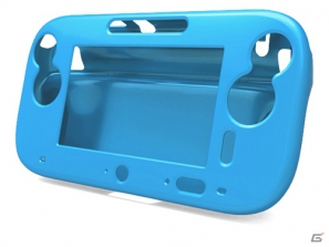 サイバーガジェット、Wii U向け周辺機器12製品を12月8日に一斉発売―Wii U GamePad用液晶保護フィルムやプロテクトケースが登場の画像13