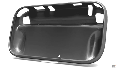 サイバーガジェット、Wii U向け周辺機器12製品を12月8日に一斉発売―Wii U GamePad用液晶保護フィルムやプロテクトケースが登場の画像14