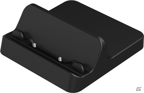 サイバーガジェット、Wii U向け周辺機器12製品を12月8日に一斉発売―Wii U GamePad用液晶保護フィルムやプロテクトケースが登場の画像17