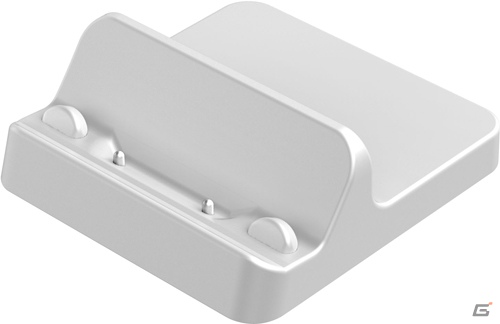 サイバーガジェット、Wii U向け周辺機器12製品を12月8日に一斉発売―Wii U GamePad用液晶保護フィルムやプロテクトケースが登場の画像18