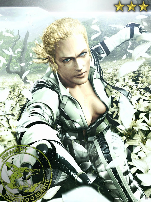 KONAMI、「メタルギア ソリッド ソーシャル・オプス」をGREEにて本日12月4日より配信開始！ゲーム内イベントや招待キャンペーンもスタートの画像24