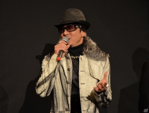 哀川翔さん、奥田瑛二さんら出演俳優陣も駆け付けたPS3「龍が如く5 夢、叶えし者」完成披露記者発表会の模様をお届けの画像4