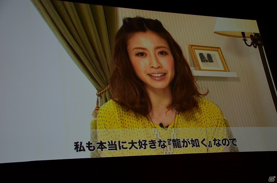 哀川翔さん、奥田瑛二さんら出演俳優陣も駆け付けたPS3「龍が如く5 夢、叶えし者」完成披露記者発表会の模様をお届けの画像5