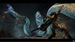 Ps3 Xbox 360 ドラゴンズドグマ Dlc 求道者への道 チャレンジパック 配信開始 開発者がタイムアタックモードに挑戦した ガチプレイ動画 も公開 ゲーム情報サイト Gamer