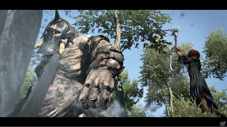 PS3/Xbox 360「ドラゴンズドグマ」DLC「求道者への道・チャレンジパック」配信開始！開発者がタイムアタックモードに挑戦した「ガチプレイ動画」も公開の画像5
