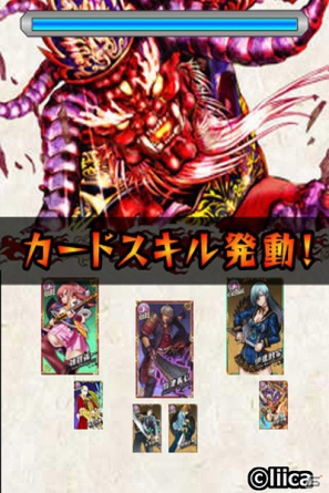 3つの時代を駆け巡り、天下無双を目指せ！「戦国学園KABUKI」フィーチャーフォン版Mobageにて配信開始の画像7