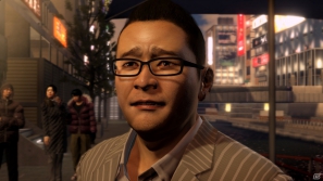 PS3「龍が如く5 夢、叶えし者」関西芸能界の暗部にまで踏み込む遥＆秋山編のストーリーを紹介！タイアップ企業の続報もお届けの画像18