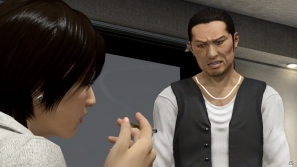 PS3「龍が如く5 夢、叶えし者」関西芸能界の暗部にまで踏み込む遥＆秋山編のストーリーを紹介！タイアップ企業の続報もお届けの画像22