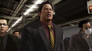 PS3「龍が如く5 夢、叶えし者」関西芸能界の暗部にまで踏み込む遥＆秋山編のストーリーを紹介！タイアップ企業の続報もお届けの画像34
