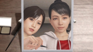PS3「龍が如く5 夢、叶えし者」関西芸能界の暗部にまで踏み込む遥＆秋山編のストーリーを紹介！タイアップ企業の続報もお届けの画像8