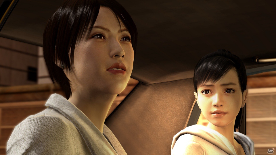 PS3「龍が如く5 夢、叶えし者」関西芸能界の暗部にまで踏み込む遥＆秋山編のストーリーを紹介！タイアップ企業の続報もお届けの画像10
