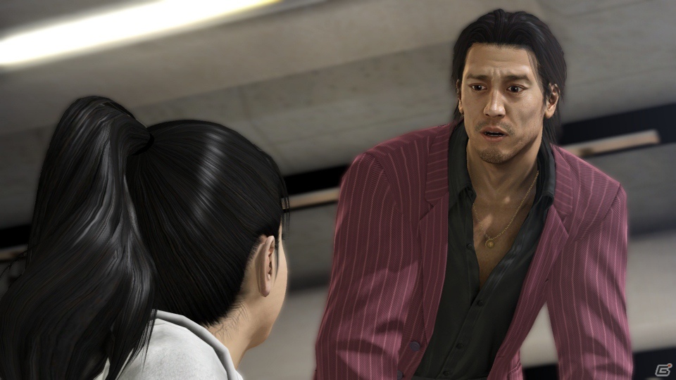 PS3「龍が如く5 夢、叶えし者」関西芸能界の暗部にまで踏み込む遥＆秋山編のストーリーを紹介！タイアップ企業の続報もお届けの画像13