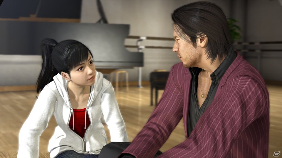 PS3「龍が如く5 夢、叶えし者」関西芸能界の暗部にまで踏み込む遥＆秋山編のストーリーを紹介！タイアップ企業の続報もお届けの画像14