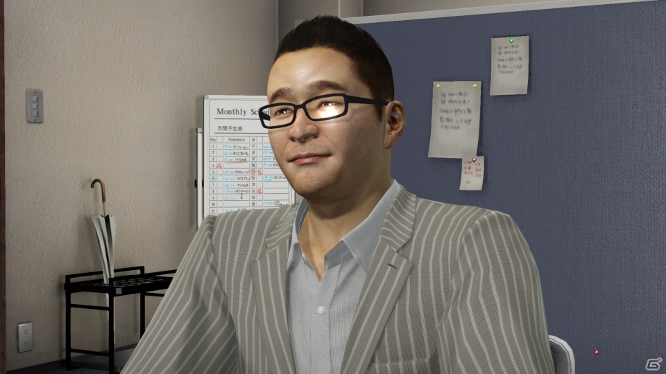 PS3「龍が如く5 夢、叶えし者」関西芸能界の暗部にまで踏み込む遥＆秋山編のストーリーを紹介！タイアップ企業の続報もお届けの画像16