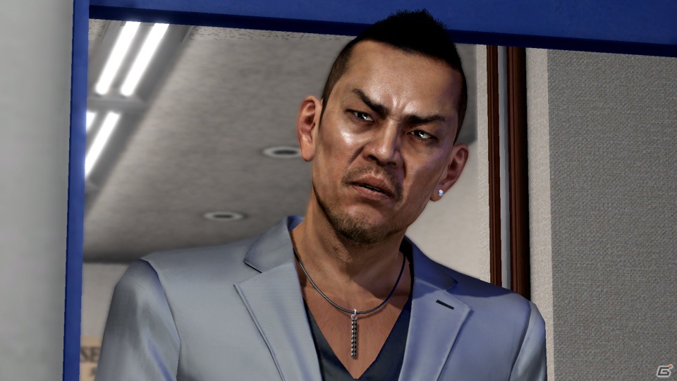 PS3「龍が如く5 夢、叶えし者」関西芸能界の暗部にまで踏み込む遥＆秋山編のストーリーを紹介！タイアップ企業の続報もお届けの画像28