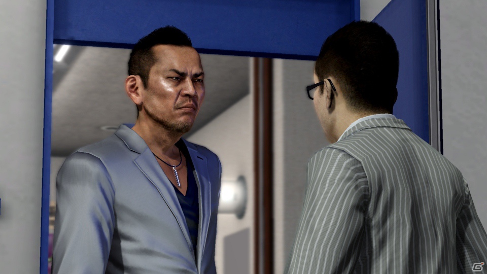 PS3「龍が如く5 夢、叶えし者」関西芸能界の暗部にまで踏み込む遥＆秋山編のストーリーを紹介！タイアップ企業の続報もお届けの画像29