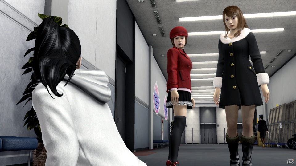 PS3「龍が如く5 夢、叶えし者」関西芸能界の暗部にまで踏み込む遥＆秋山編のストーリーを紹介！タイアップ企業の続報もお届けの画像3