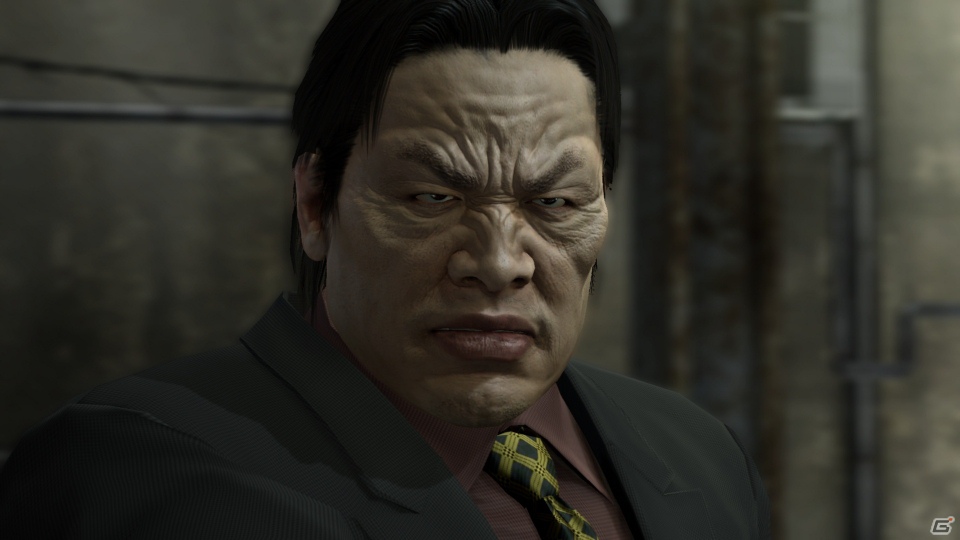 PS3「龍が如く5 夢、叶えし者」関西芸能界の暗部にまで踏み込む遥＆秋山編のストーリーを紹介！タイアップ企業の続報もお届けの画像32