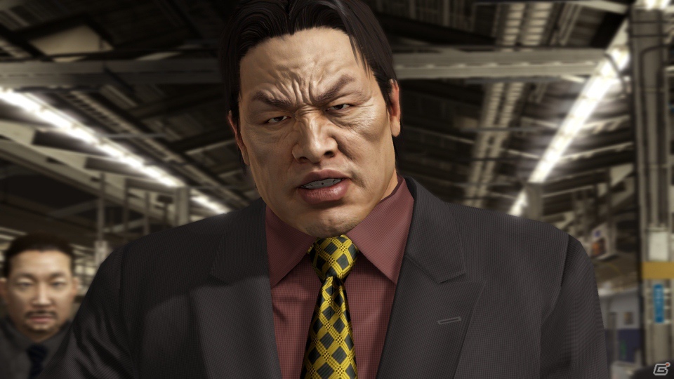PS3「龍が如く5 夢、叶えし者」関西芸能界の暗部にまで踏み込む遥＆秋山編のストーリーを紹介！タイアップ企業の続報もお届けの画像33