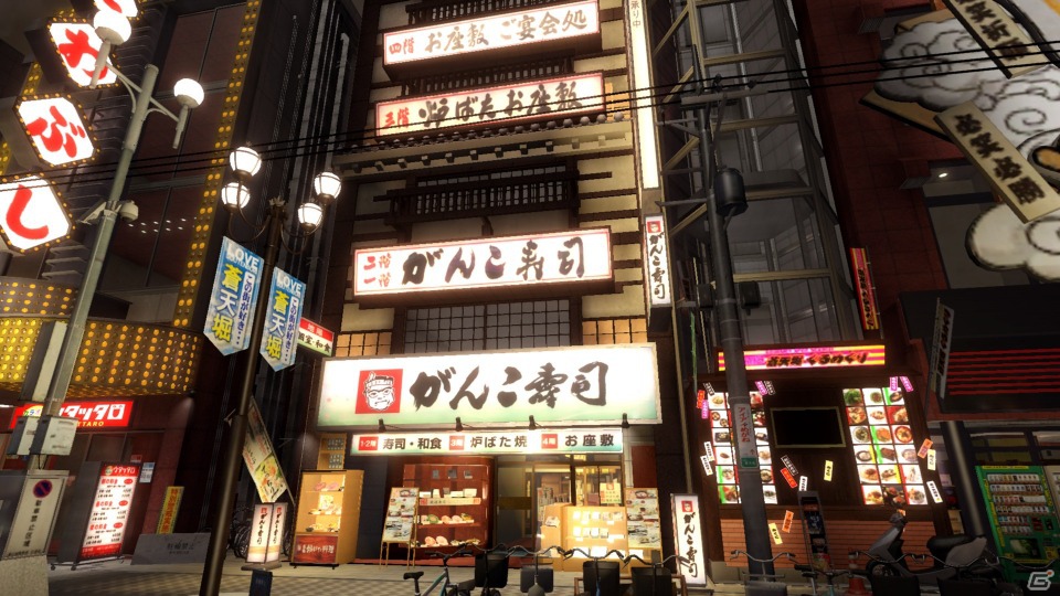 PS3「龍が如く5 夢、叶えし者」関西芸能界の暗部にまで踏み込む遥＆秋山編のストーリーを紹介！タイアップ企業の続報もお届けの画像36