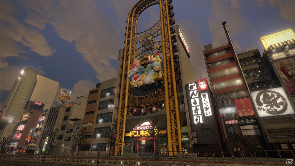 PS3「龍が如く5 夢、叶えし者」関西芸能界の暗部にまで踏み込む遥＆秋山編のストーリーを紹介！タイアップ企業の続報もお届けの画像39