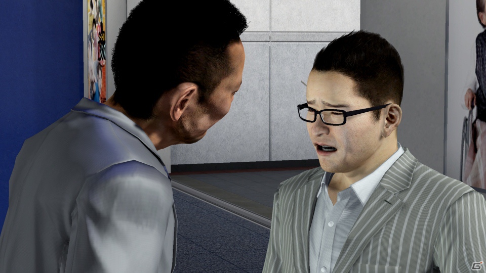 PS3「龍が如く5 夢、叶えし者」関西芸能界の暗部にまで踏み込む遥＆秋山編のストーリーを紹介！タイアップ企業の続報もお届けの画像4