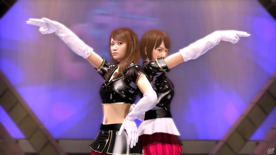 PS3「龍が如く5 夢、叶えし者」関西芸能界の暗部にまで踏み込む遥＆秋山編のストーリーを紹介！タイアップ企業の続報もお届けの画像5