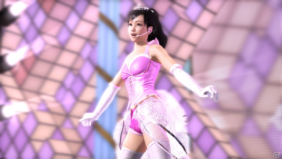 PS3「龍が如く5 夢、叶えし者」関西芸能界の暗部にまで踏み込む遥＆秋山編のストーリーを紹介！タイアップ企業の続報もお届けの画像6