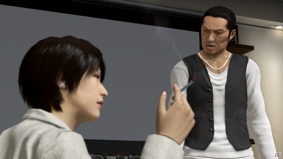 PS3「龍が如く5 夢、叶えし者」関西芸能界の暗部にまで踏み込む遥＆秋山編のストーリーを紹介！タイアップ企業の続報もお届けの画像7