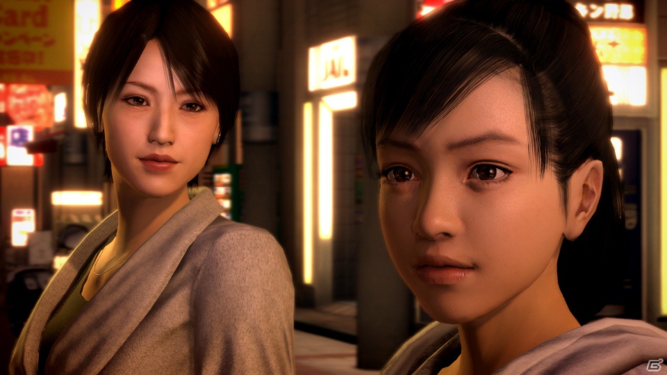 PS3「龍が如く5 夢、叶えし者」関西芸能界の暗部にまで踏み込む遥＆秋山編のストーリーを紹介！タイアップ企業の続報もお届けの画像9
