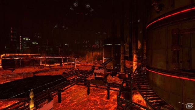 PS3/Xbox 360「バイオハザード6」エイダ編Co-opモードなどが実装される無料アップデートが12月17日に配信！Xbox 360版先行配信DLC情報も公開の画像15