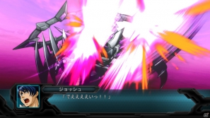これからプレイする人は要チェック！PS3「第2次スーパーロボット大戦OG」未公開の戦闘シーンを一挙紹介の画像18