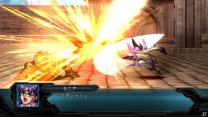 これからプレイする人は要チェック！PS3「第2次スーパーロボット大戦OG」未公開の戦闘シーンを一挙紹介の画像32