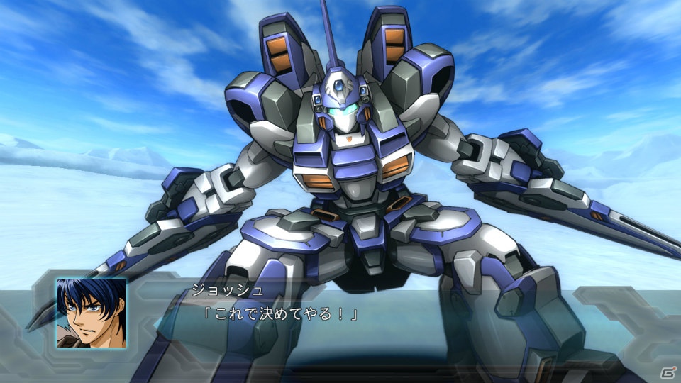 これからプレイする人は要チェック！PS3「第2次スーパーロボット大戦OG」未公開の戦闘シーンを一挙紹介の画像13
