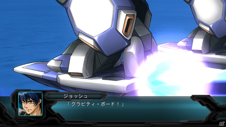 これからプレイする人は要チェック！PS3「第2次スーパーロボット大戦OG」未公開の戦闘シーンを一挙紹介の画像14
