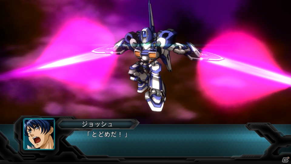 これからプレイする人は要チェック！PS3「第2次スーパーロボット大戦OG」未公開の戦闘シーンを一挙紹介の画像16