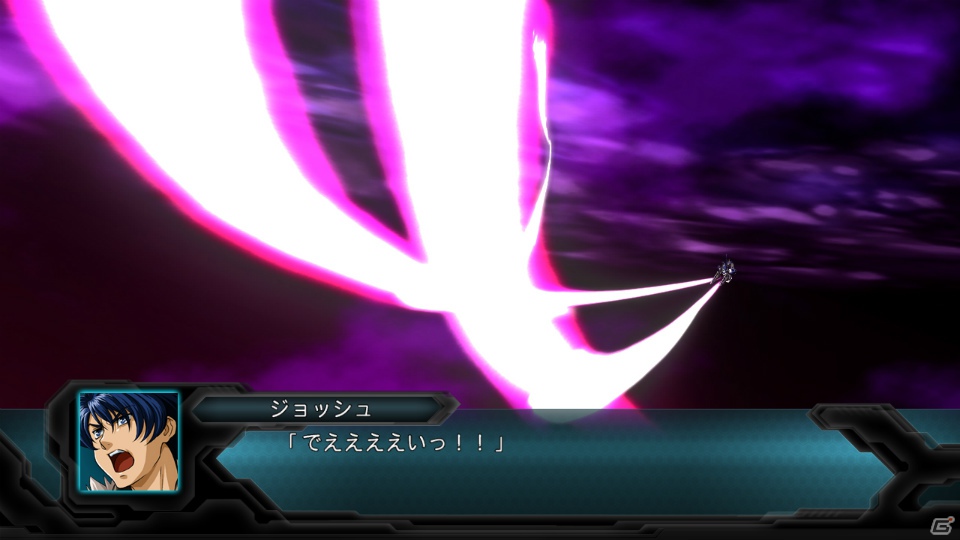 これからプレイする人は要チェック！PS3「第2次スーパーロボット大戦OG」未公開の戦闘シーンを一挙紹介の画像17