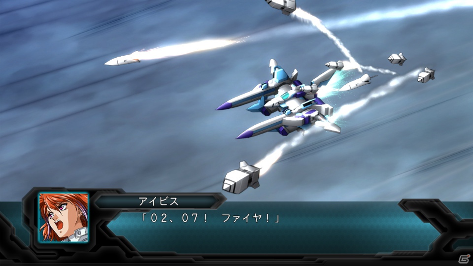 これからプレイする人は要チェック！PS3「第2次スーパーロボット大戦OG」未公開の戦闘シーンを一挙紹介の画像20