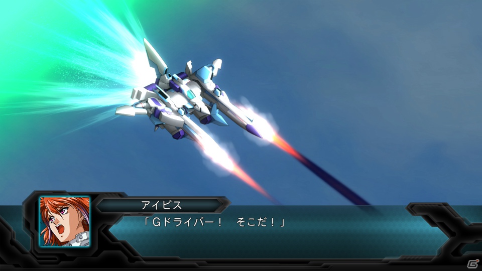 これからプレイする人は要チェック！PS3「第2次スーパーロボット大戦OG」未公開の戦闘シーンを一挙紹介の画像21