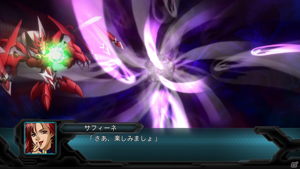 これからプレイする人は要チェック！PS3「第2次スーパーロボット大戦OG」未公開の戦闘シーンを一挙紹介の画像28