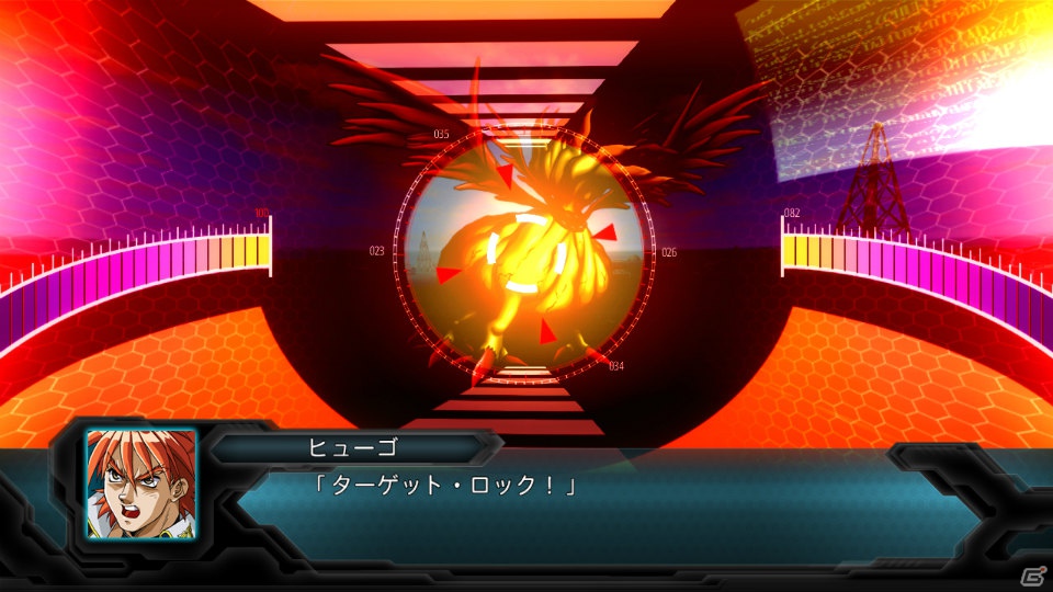 これからプレイする人は要チェック！PS3「第2次スーパーロボット大戦OG」未公開の戦闘シーンを一挙紹介の画像4