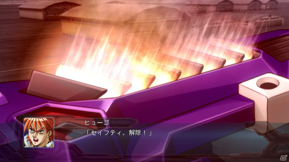 これからプレイする人は要チェック！PS3「第2次スーパーロボット大戦OG」未公開の戦闘シーンを一挙紹介の画像5