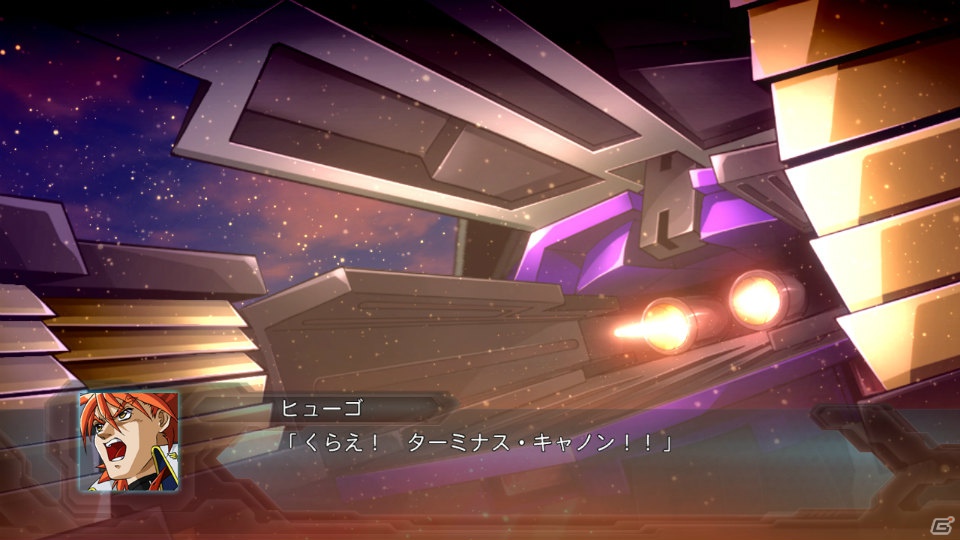 これからプレイする人は要チェック！PS3「第2次スーパーロボット大戦OG」未公開の戦闘シーンを一挙紹介の画像7